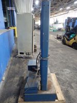 Instron Tensile Tester