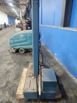 Instron Tensile Tester