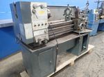 Enco Gapbed Lathe