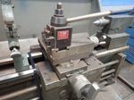 Enco Gapbed Lathe