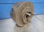  8 4jaw Chuck