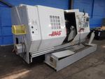 Haas Cnc Lathe