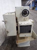 Barber Colman Hobbing Machine