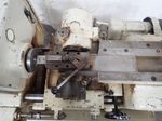 Barber Colman Hobbing Machine