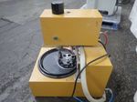 Buehler Polisher  Grinder