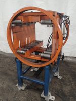  Rotating Roller Conveyor