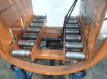  Rotating Roller Conveyor