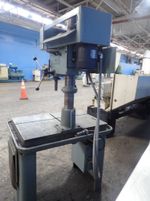 Delta Drill Press