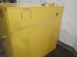 Safetway Flammable Material Cabinet