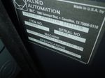Allied Automation Lbar Sealer