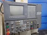 Okuma Cnc Grinder