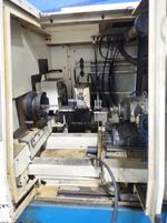 Okuma Cnc Grinder