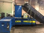 Excel Manufacturing Baler