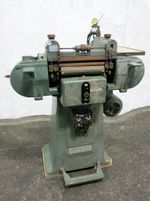 Fortunasas Splitting Machine