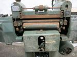 Fortunasas Splitting Machine