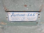 Fortunasas Splitting Machine