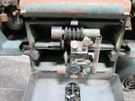 Fortunasas Splitting Machine