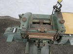 Fortunasas Splitting Machine