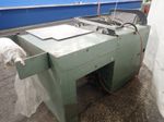 Weldotron Lbar Sealer