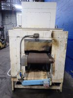 Infratrol Mfg Conveyorized Oven