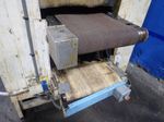 Infratrol Mfg Conveyorized Oven