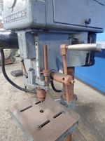 Clausing Drill Press