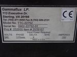 Gammaflux Power Supply