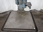 Fosdick Drill Press