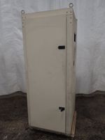 Rockwell Control Cabinet