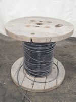 General Cable Spool Of Wire