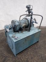  Hydraulic Unit