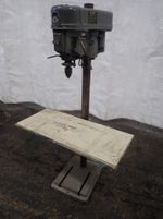 Rockwell Drill Press