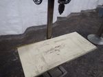 Rockwell Drill Press