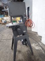 Sears  Craftsman Vertical Bandsaw