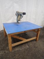 Delta Radial Saw