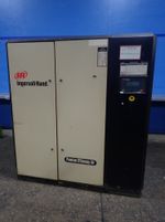 Ingersoll Rand Air Compressor