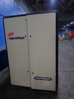 Ingersoll Rand Air Compressor