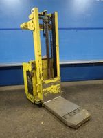 Raymond Electric Die Lift