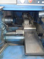 Hyundai Cnc Lathe