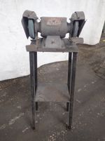 Dayton Pedestal Grinder