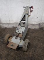Ultra Fab Products Electric Trailer Mover