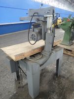 Delta Radial Saw