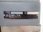 Delta Radial Saw