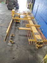 Hoist Equipment Co Overhead Crane