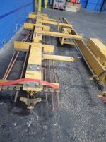 Hoist Equipment Co Overhead Crane