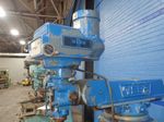 Webb Vertical Mill