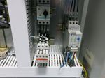 Ats Control Cabinet