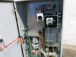  Power Control Cabinet
