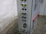  Power Control Cabinet