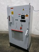 Ats  Power Control Cabinet